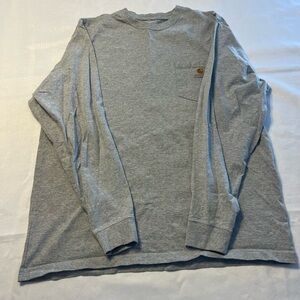 MENS LONG SLEEVE SHIRT